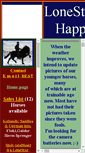 Mobile Screenshot of icelandichorse.us
